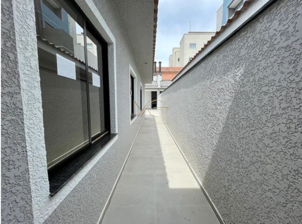 Casa à venda com 3 quartos, 124m² - Foto 15