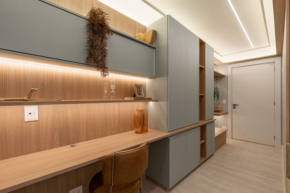 Apartamento à venda com 2 quartos, 116m² - Foto 9