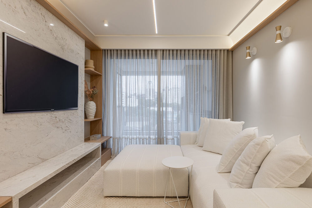 Apartamento à venda com 2 quartos, 116m² - Foto 12