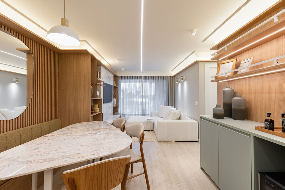 Apartamento à venda com 2 quartos, 116m² - Foto 13