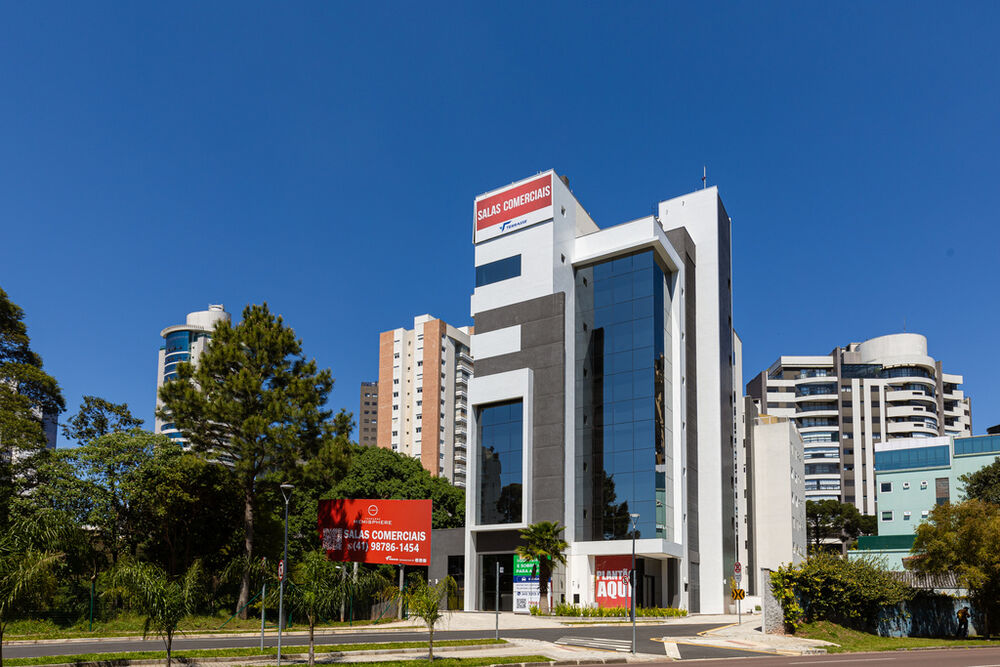 Prédio Inteiro à venda, 42m² - Foto 1