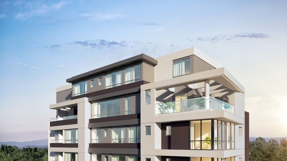 Cobertura à venda com 3 quartos, 130m² - Foto 12
