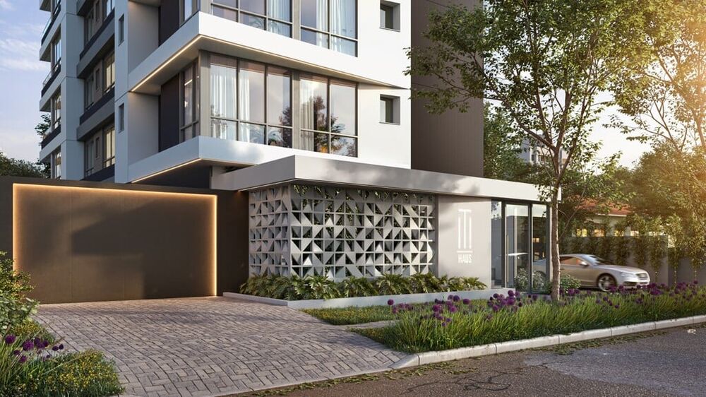 Cobertura à venda com 3 quartos, 130m² - Foto 11