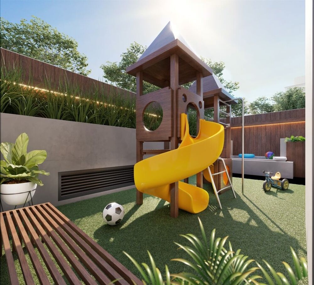 Cobertura à venda com 3 quartos, 130m² - Foto 7