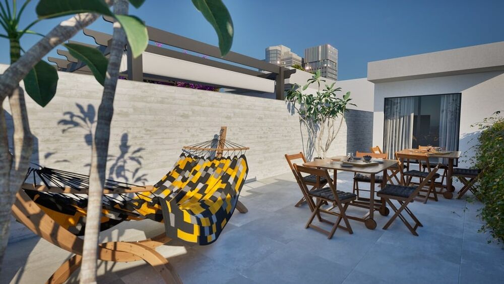 Cobertura à venda com 3 quartos, 132m² - Foto 7