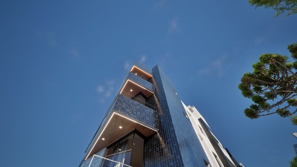 Cobertura à venda com 3 quartos, 132m² - Foto 3