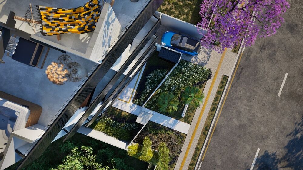 Cobertura à venda com 3 quartos, 132m² - Foto 9
