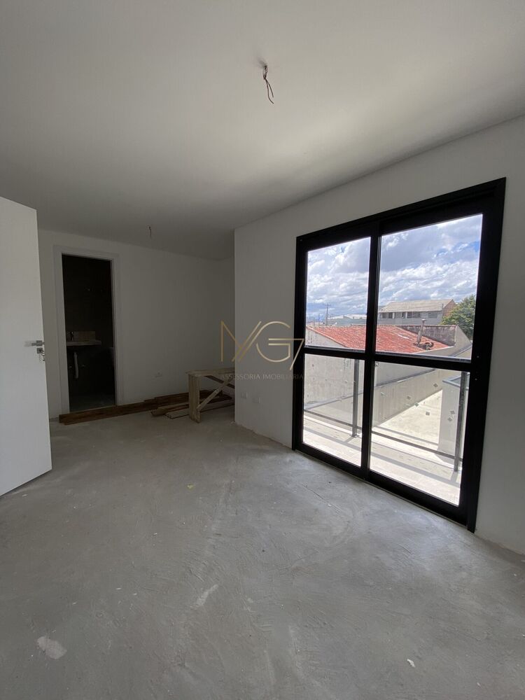 Sobrado, 3 quartos, 100 m² - Foto 14