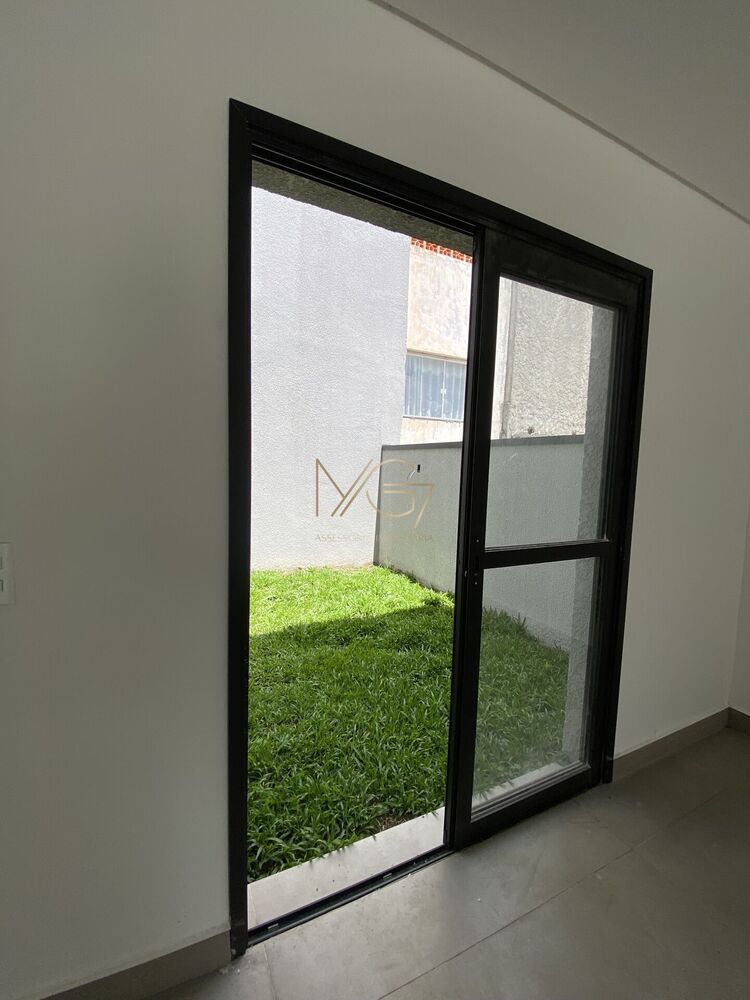 Sobrado, 3 quartos, 100 m² - Foto 5