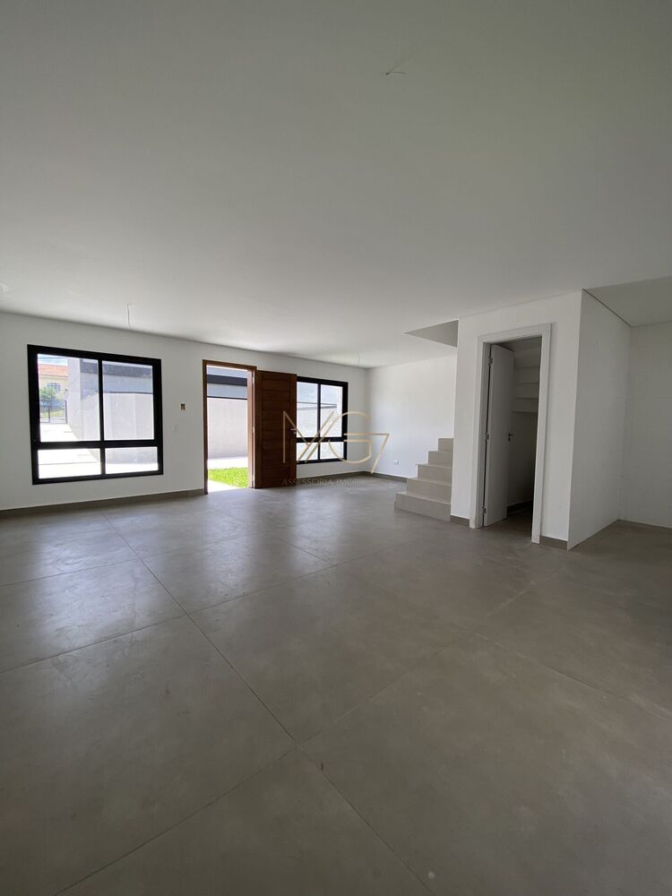 Sobrado, 3 quartos, 100 m² - Foto 3