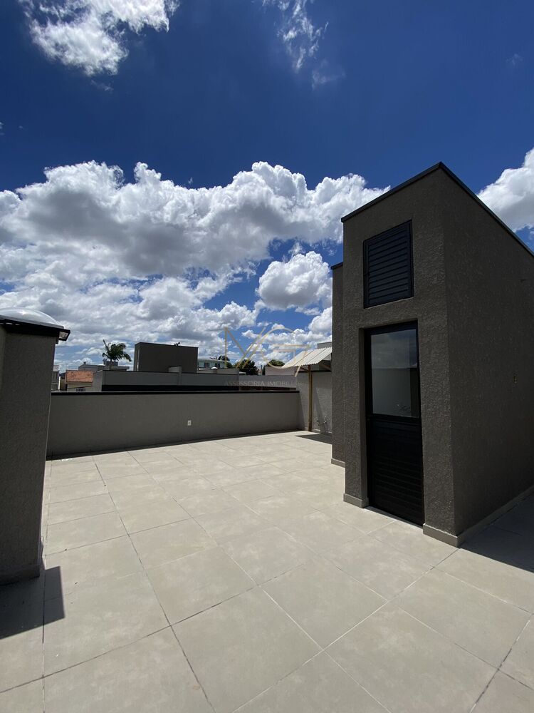 Sobrado, 3 quartos, 100 m² - Foto 20