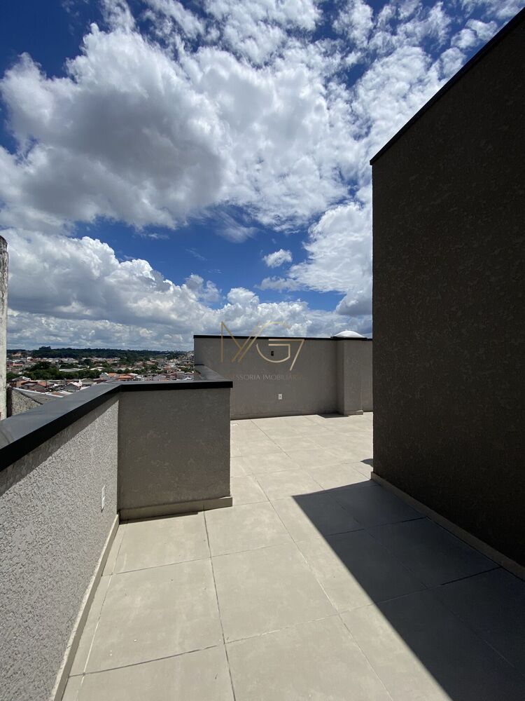Sobrado, 3 quartos, 100 m² - Foto 18