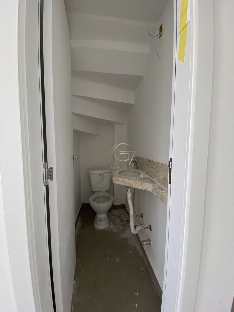 Sobrado, 3 quartos, 100 m² - Foto 9