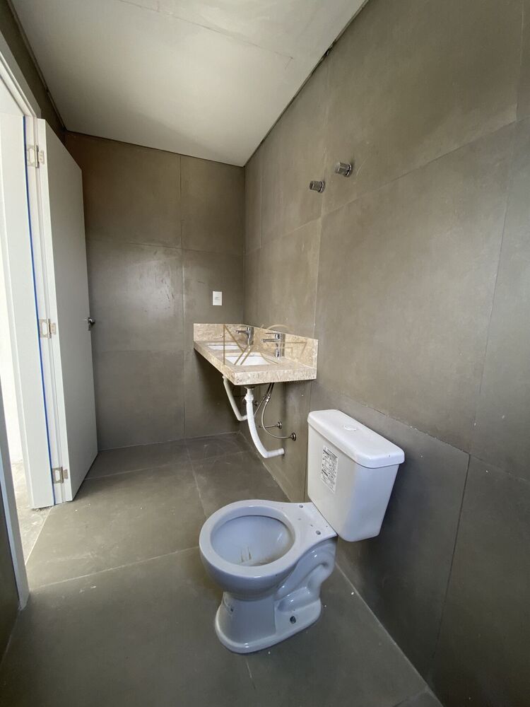 Sobrado, 3 quartos, 100 m² - Foto 15