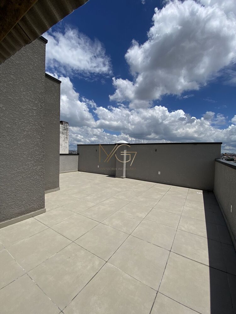 Sobrado, 3 quartos, 100 m² - Foto 17