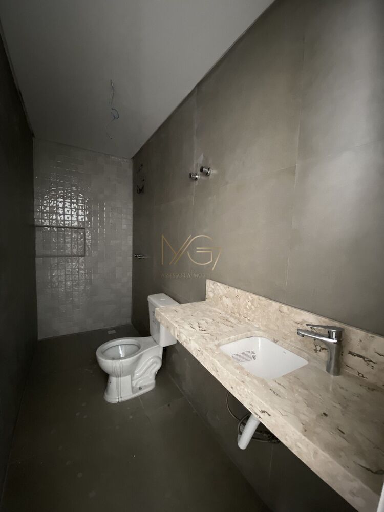 Sobrado, 3 quartos, 100 m² - Foto 10