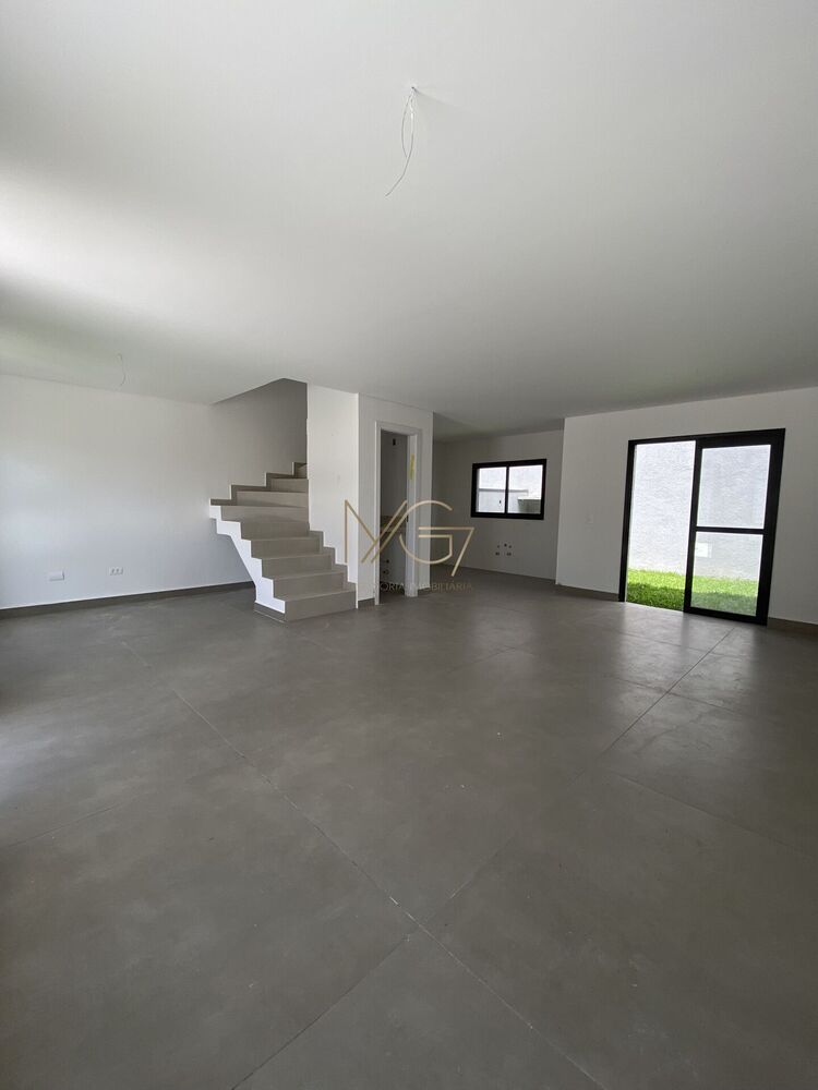 Sobrado, 3 quartos, 100 m² - Foto 4
