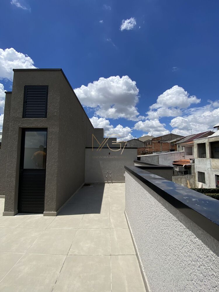 Sobrado, 3 quartos, 100 m² - Foto 19