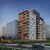 Apartamento, 1 quarto, 34 m² - Foto 2