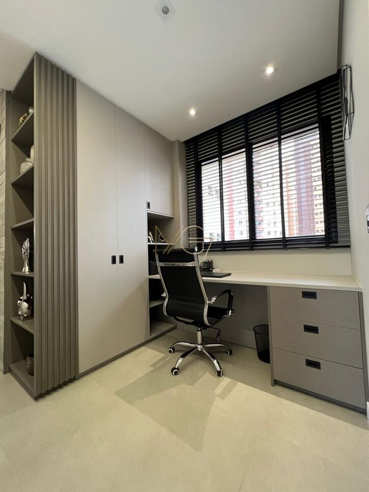 Apartamento, 3 quartos, 90 m² - Foto 8