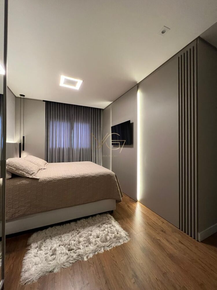 Apartamento, 3 quartos, 90 m² - Foto 7