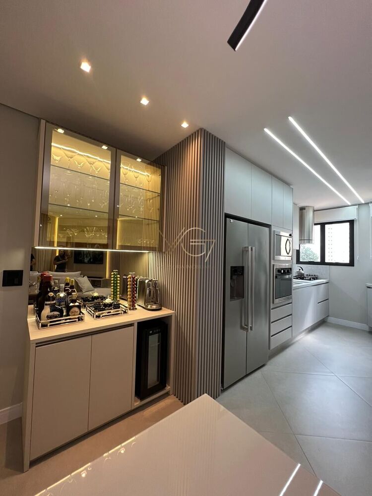 Apartamento, 3 quartos, 90 m² - Foto 1