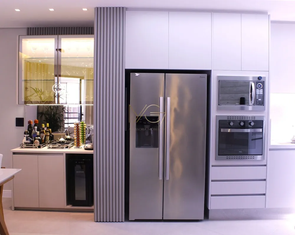 Apartamento, 3 quartos, 90 m² - Foto 11