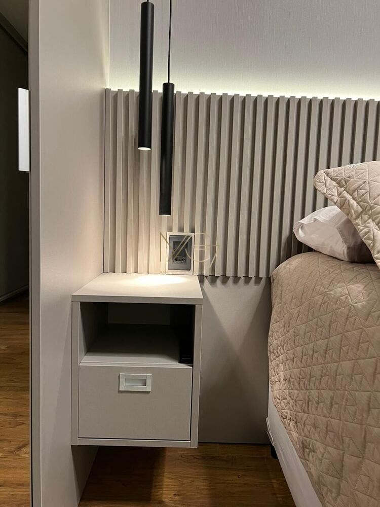 Apartamento, 3 quartos, 90 m² - Foto 5