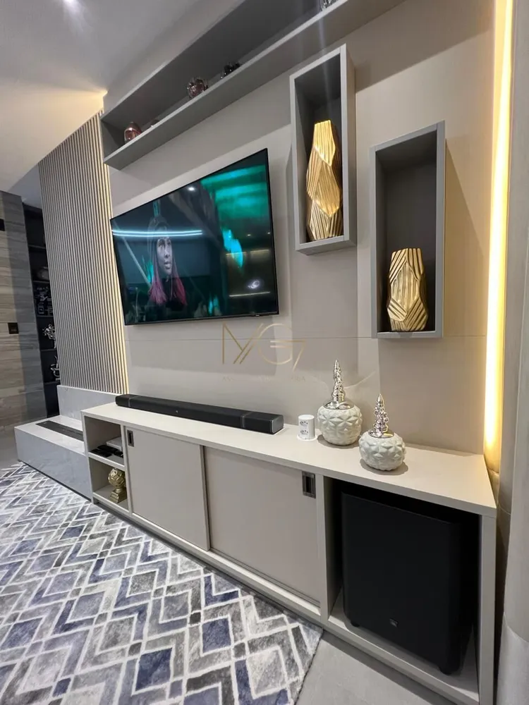 Apartamento, 3 quartos, 90 m² - Foto 9
