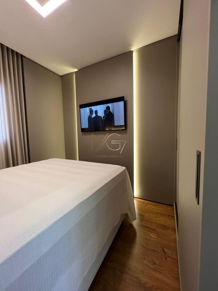 Apartamento, 3 quartos, 90 m² - Foto 6