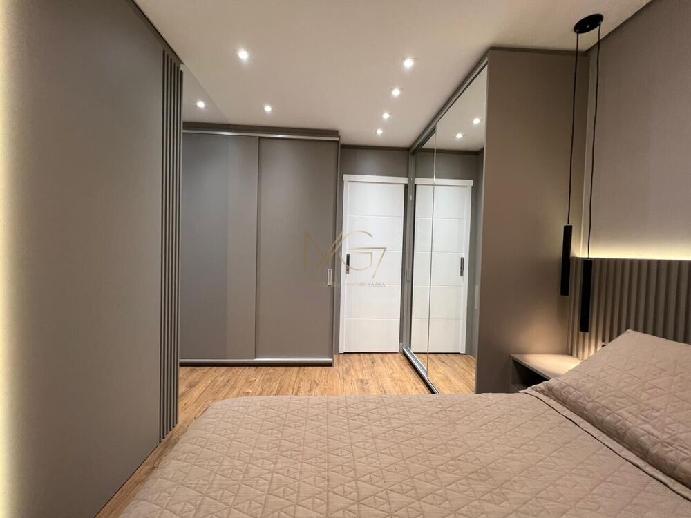 Apartamento, 3 quartos, 90 m² - Foto 3