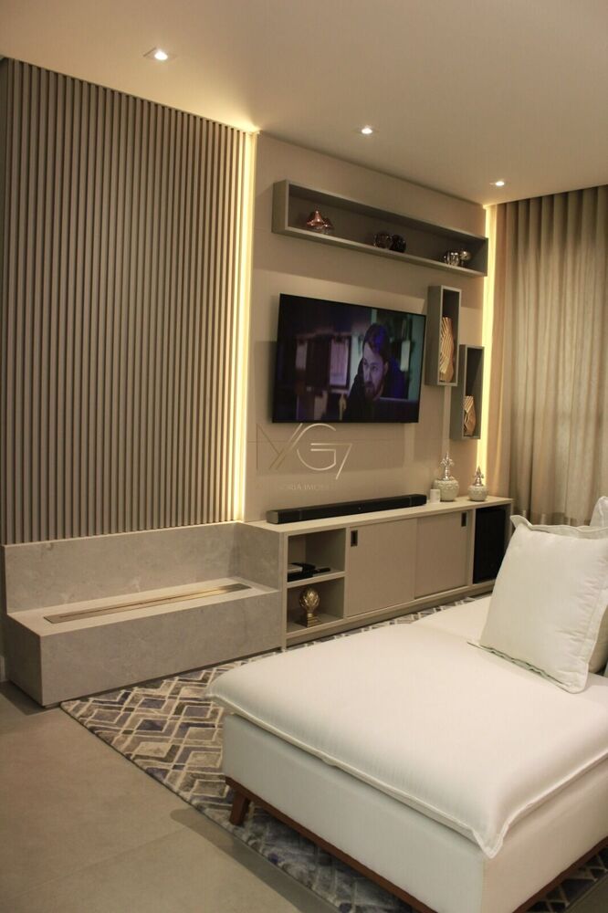 Apartamento, 3 quartos, 90 m² - Foto 2