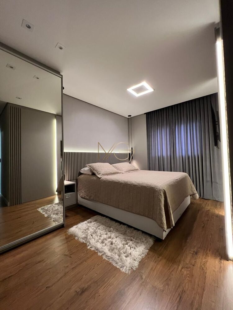 Apartamento, 3 quartos, 90 m² - Foto 4