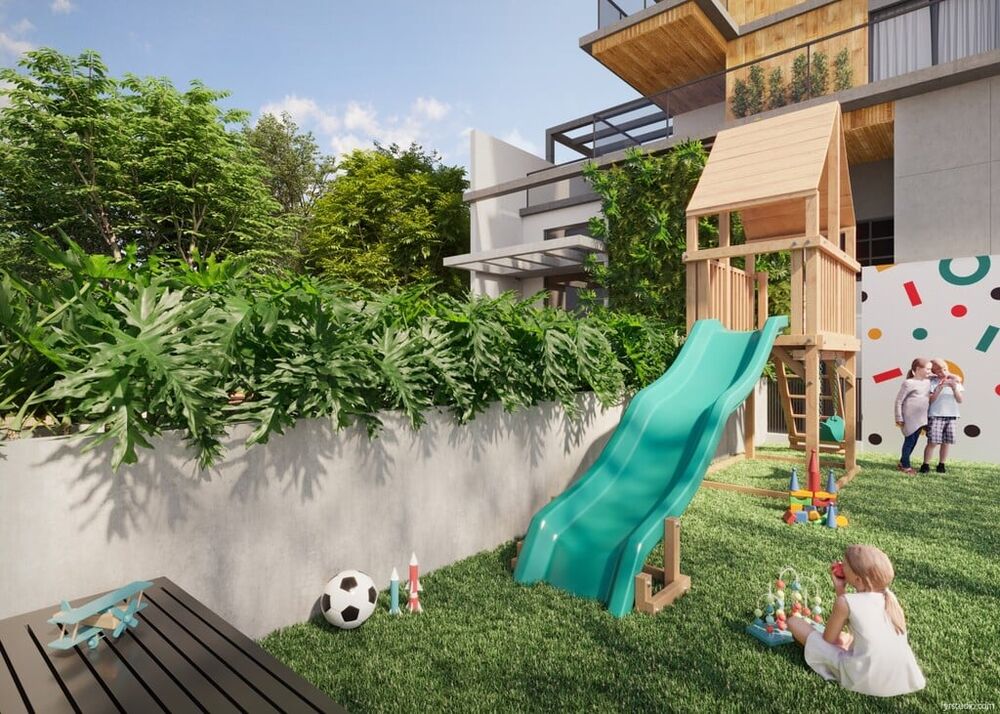 Cobertura à venda com 3 quartos, 145m² - Foto 19