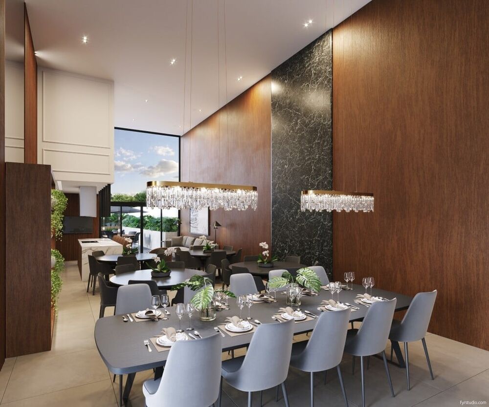 Cobertura à venda com 3 quartos, 145m² - Foto 16