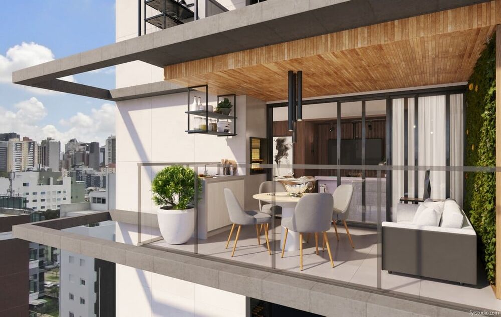 Cobertura à venda com 3 quartos, 145m² - Foto 9