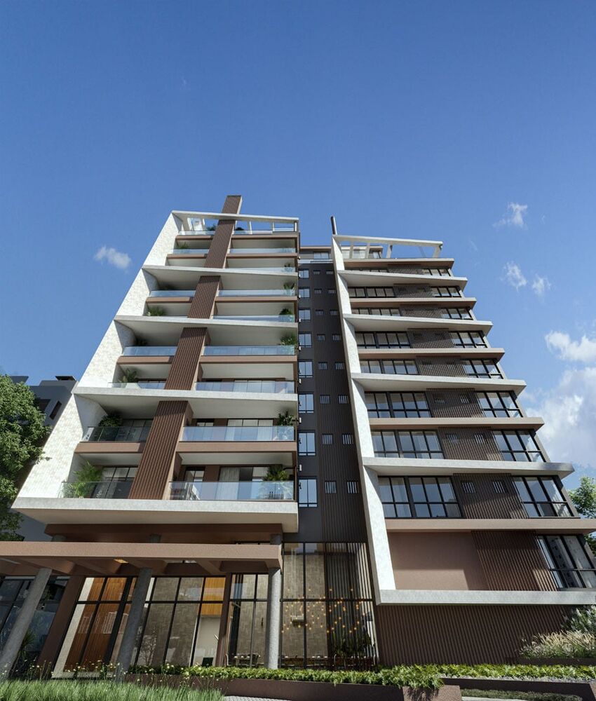 Cobertura à venda com 3 quartos, 271m² - Foto 3
