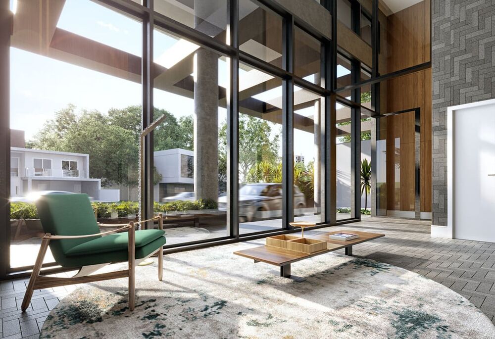 Cobertura à venda com 3 quartos, 271m² - Foto 5