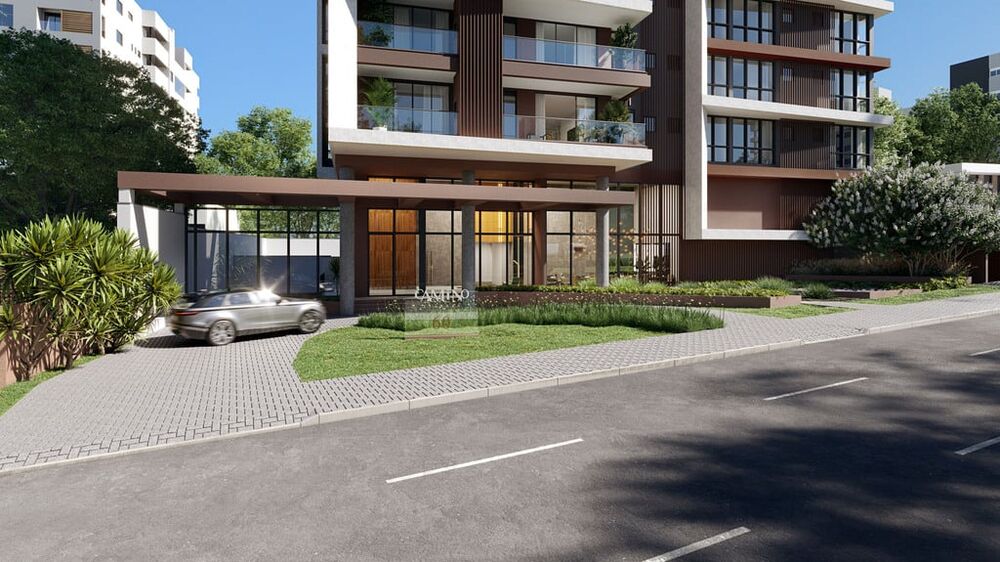 Cobertura à venda com 3 quartos, 271m² - Foto 4