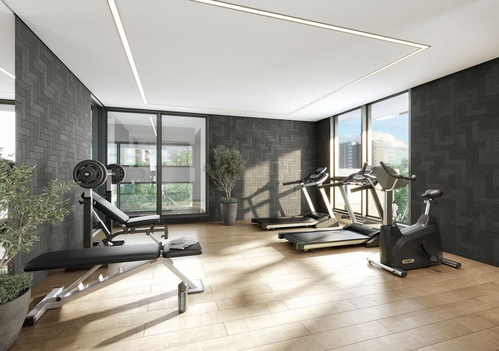 Cobertura à venda com 3 quartos, 271m² - Foto 9