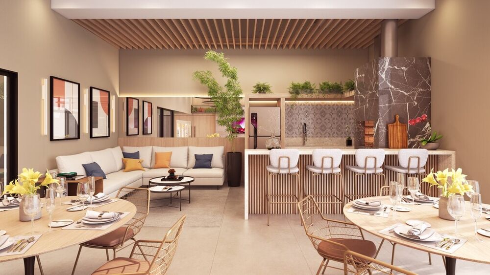 Apartamento à venda com 2 quartos, 65m² - Foto 12