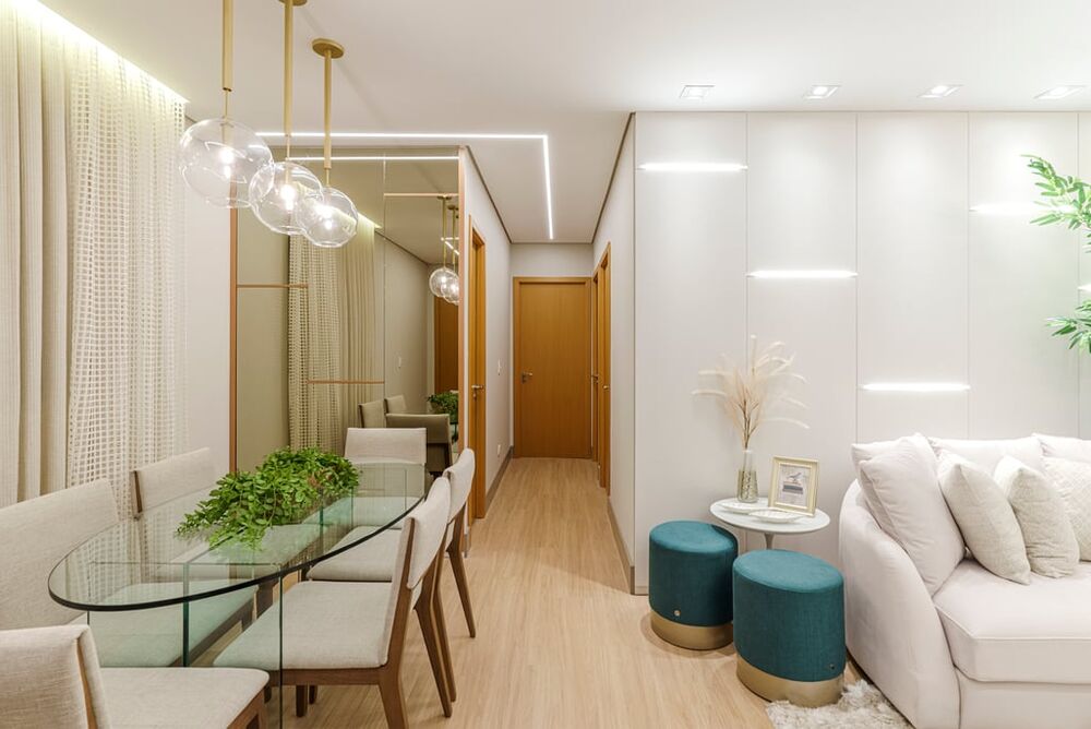 Cobertura à venda com 3 quartos, 129m² - Foto 6