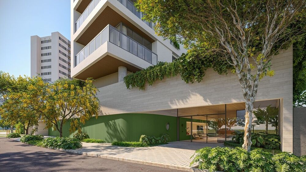 Apartamento à venda com 2 quartos, 81m² - Foto 5