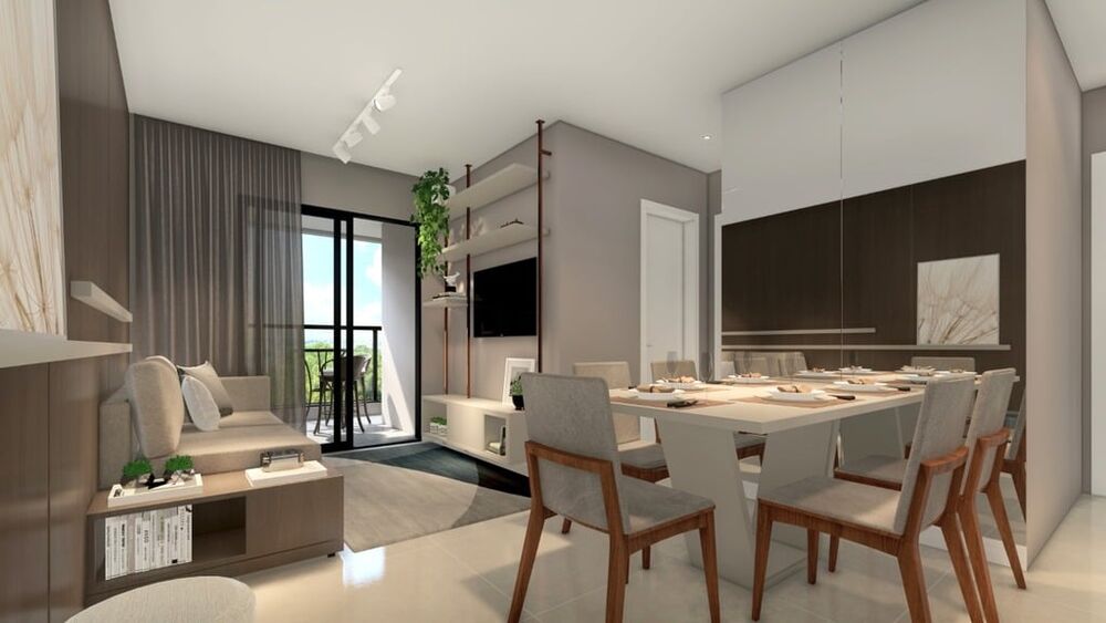 Cobertura à venda com 2 quartos, 122m² - Foto 5