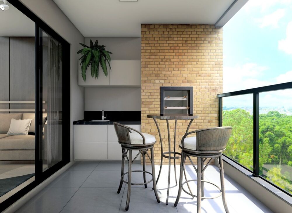Apartamento à venda com 2 quartos, 95m² - Foto 8