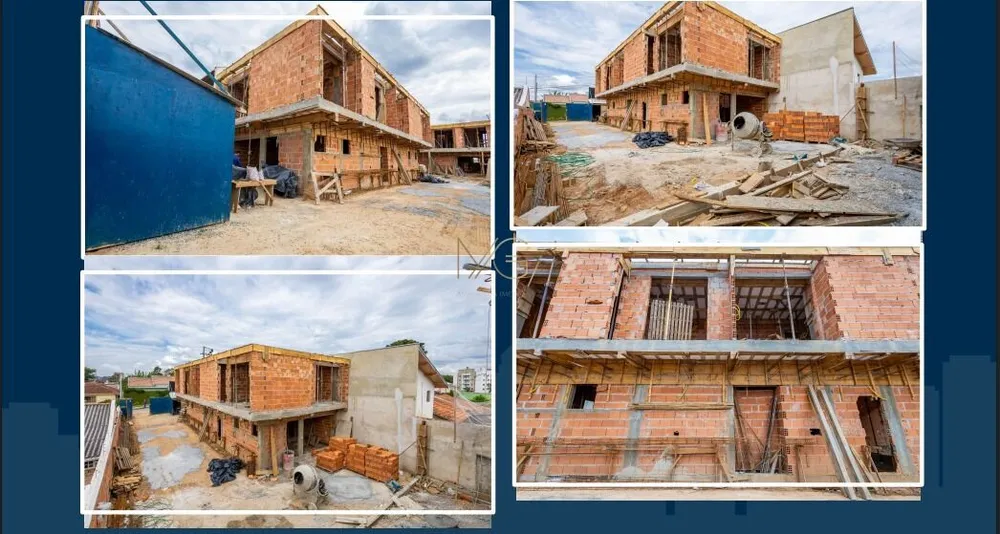 Casa de Condomínio, 3 quartos - Foto 7