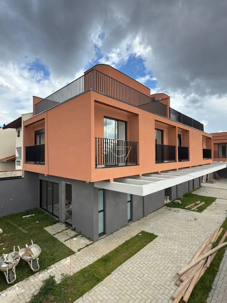 Casa de Condomínio, 3 quartos - Foto 2
