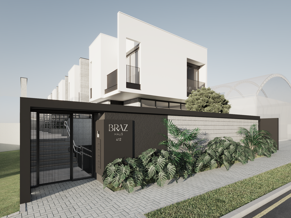 Casa de Condomínio à venda com 3 quartos, 162m² - Foto 2