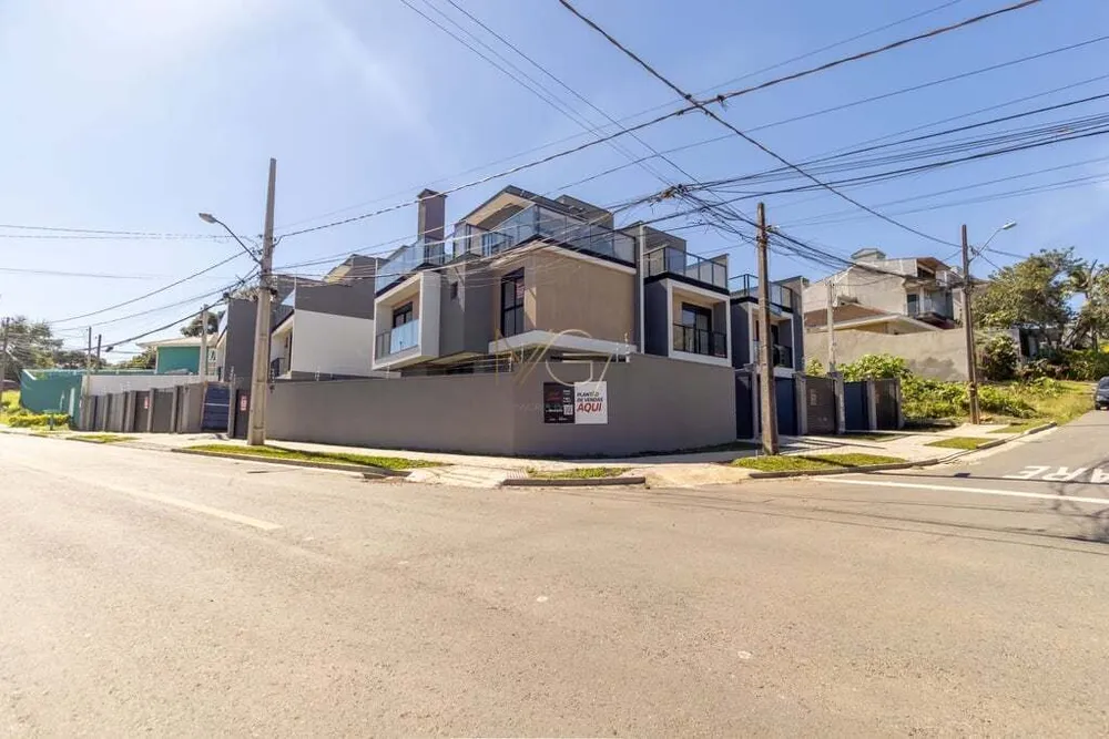 Sobrado, 3 quartos, 157 m² - Foto 4