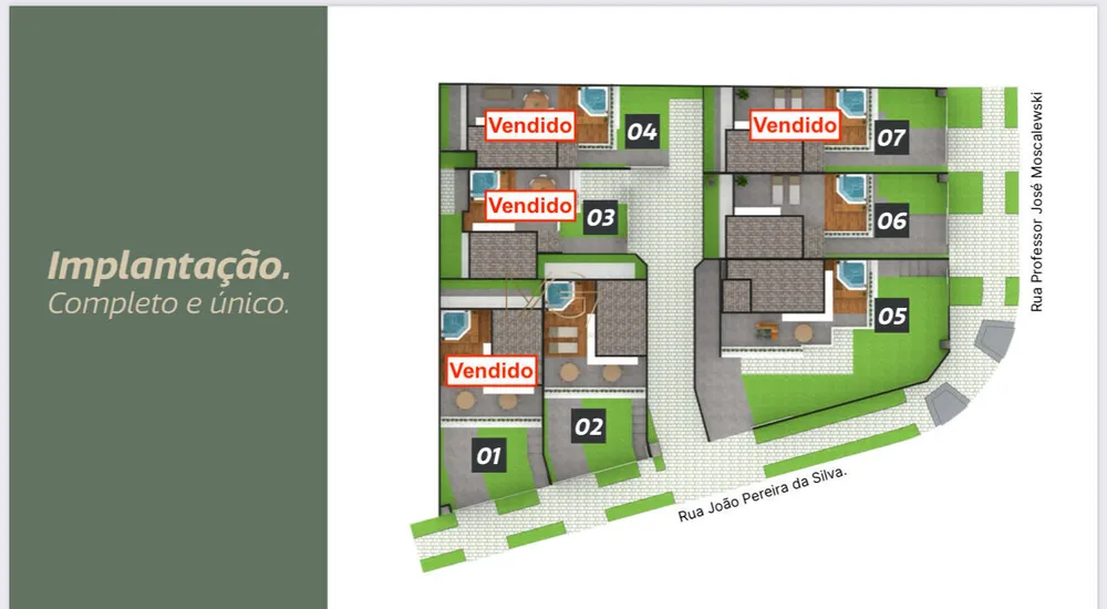 Sobrado, 3 quartos, 157 m² - Foto 15